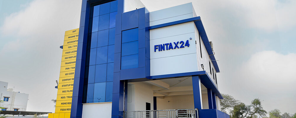 Main Office building Image